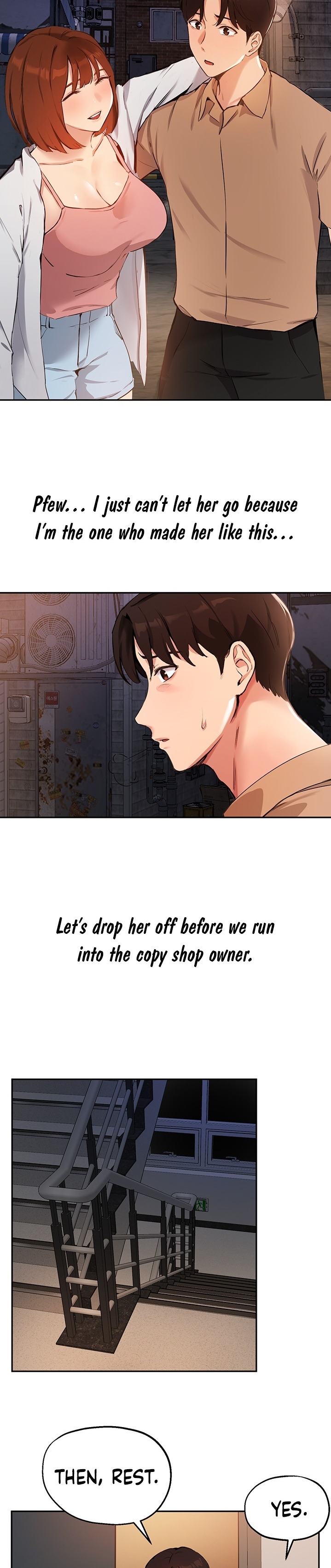 Twenty Chapter 49 - HolyManga.Net