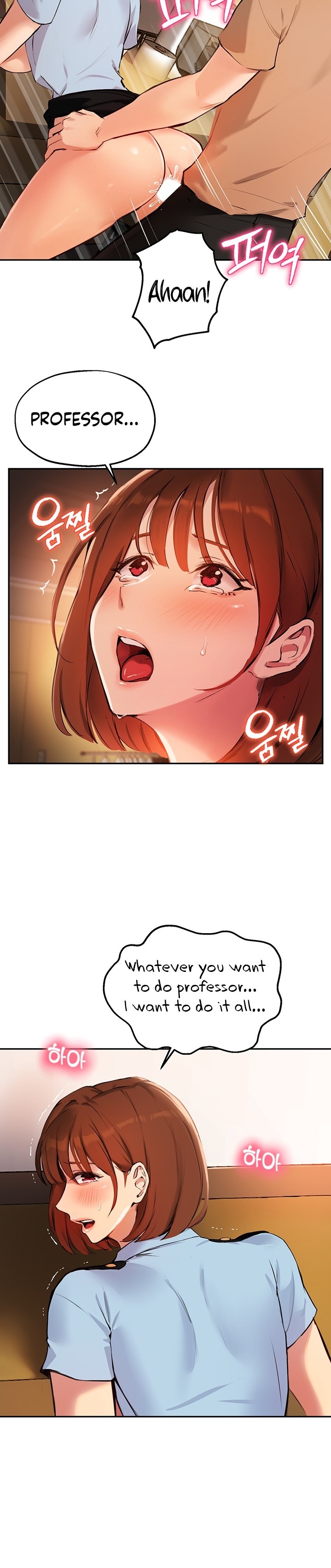 Twenty Chapter 49 - HolyManga.Net