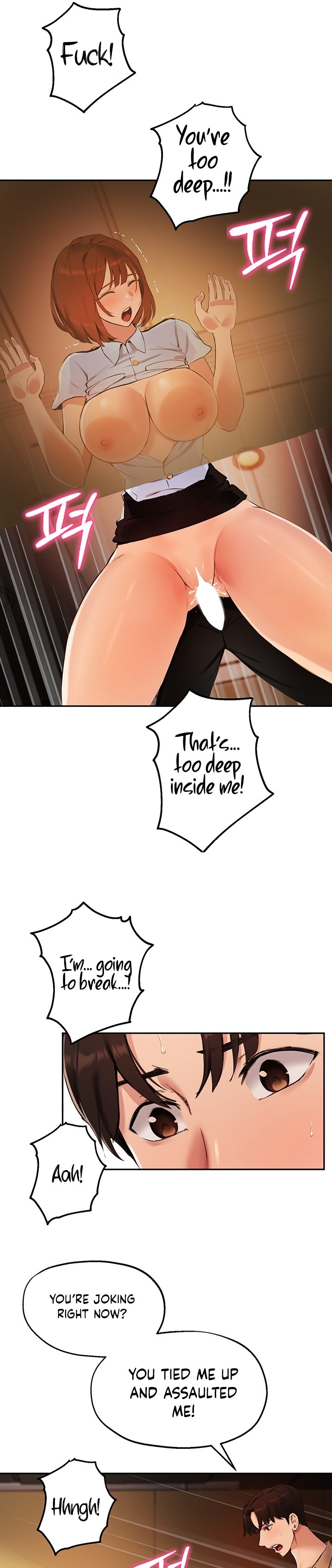Twenty Chapter 49 - HolyManga.Net