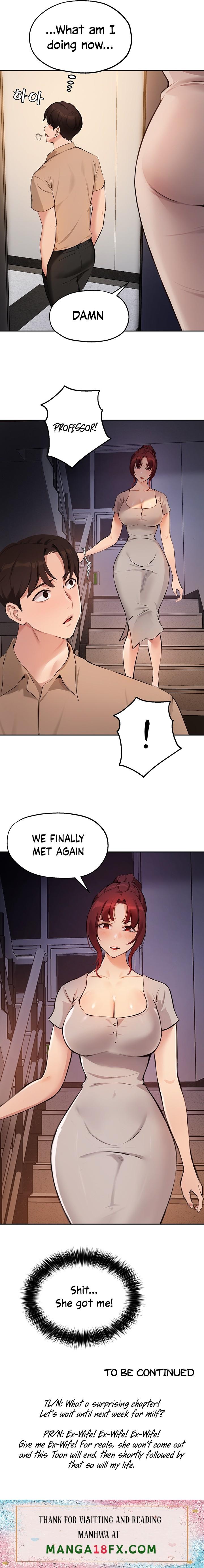 Twenty Chapter 49 - HolyManga.Net