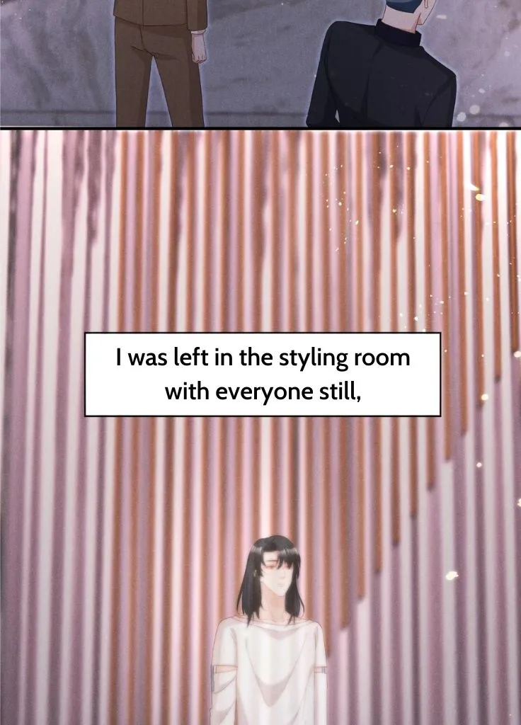 In This Life, Let Me Protect You. Chapter 39 - HolyManga.Net