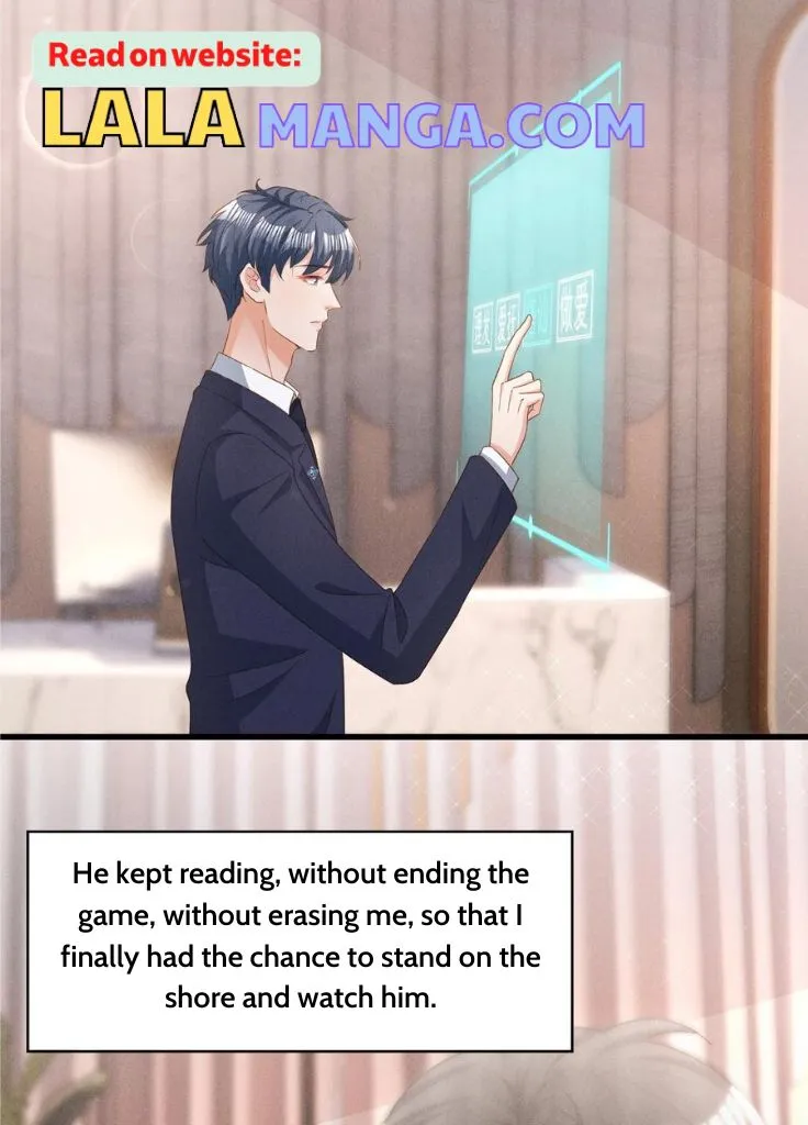 In This Life, Let Me Protect You. Chapter 39 - HolyManga.Net