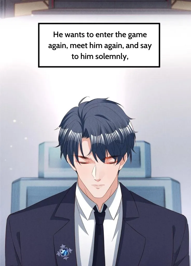 In This Life, Let Me Protect You. Chapter 39 - HolyManga.Net