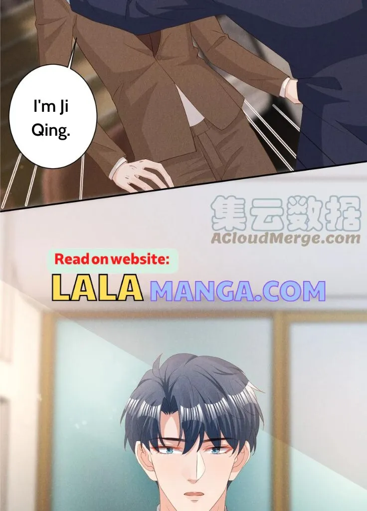 In This Life, Let Me Protect You. Chapter 39 - HolyManga.Net