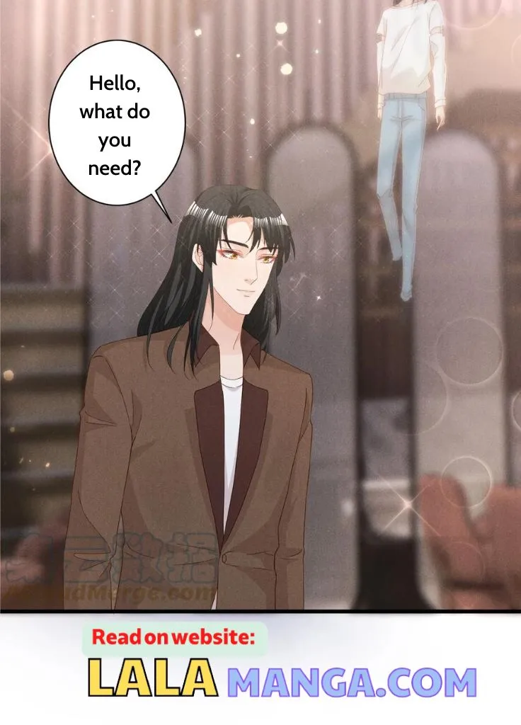 In This Life, Let Me Protect You. Chapter 39 - HolyManga.Net