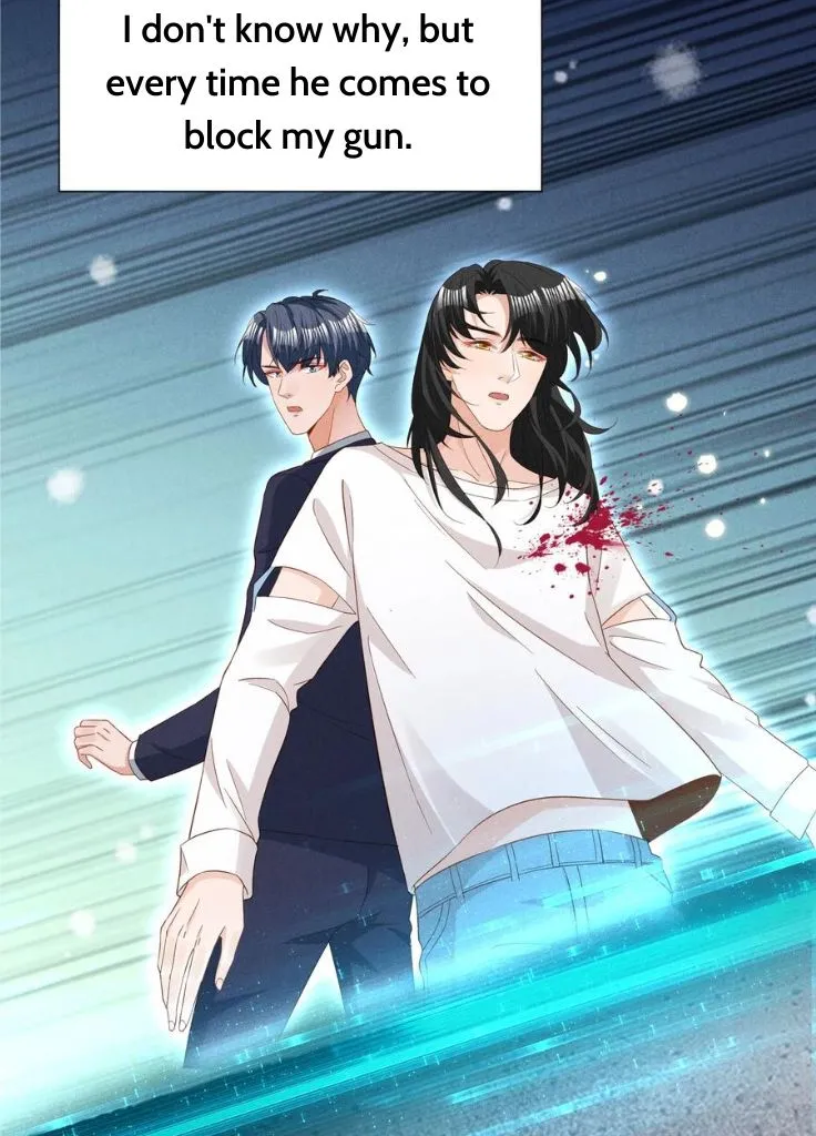 In This Life, Let Me Protect You. Chapter 39 - HolyManga.Net