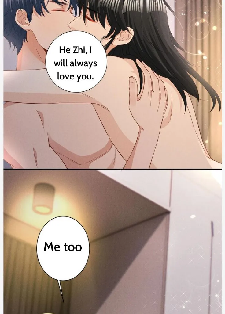In This Life, Let Me Protect You. Chapter 39 - HolyManga.Net