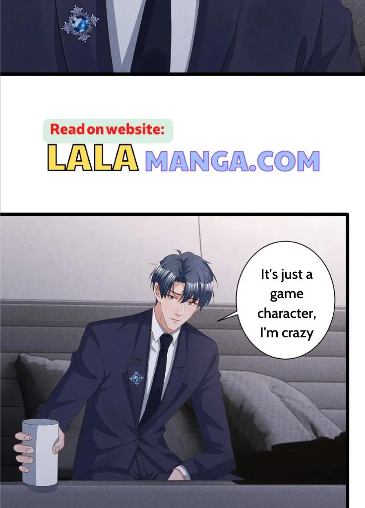 In This Life, Let Me Protect You. Chapter 39 - HolyManga.Net