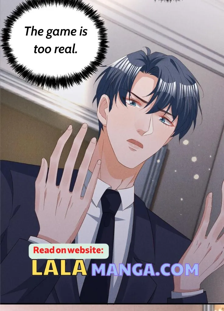 In This Life, Let Me Protect You. Chapter 39 - HolyManga.Net