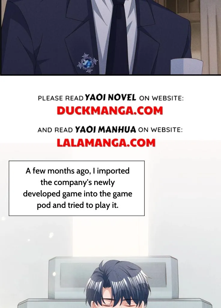 In This Life, Let Me Protect You. Chapter 39 - HolyManga.Net