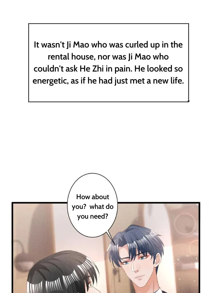 In This Life, Let Me Protect You. Chapter 39 - HolyManga.Net