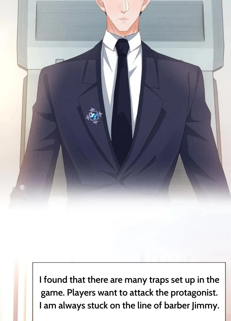 In This Life, Let Me Protect You. Chapter 39 - HolyManga.Net
