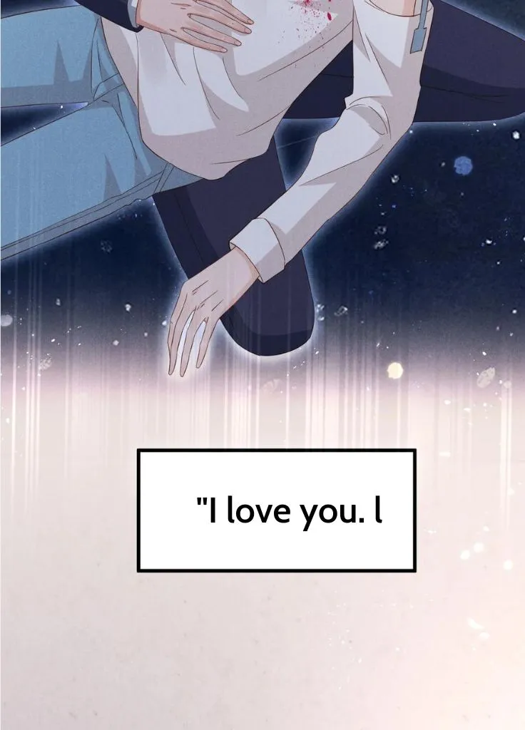 In This Life, Let Me Protect You. Chapter 39 - HolyManga.Net