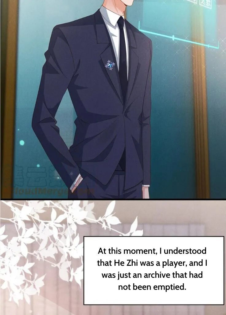 In This Life, Let Me Protect You. Chapter 39 - HolyManga.Net