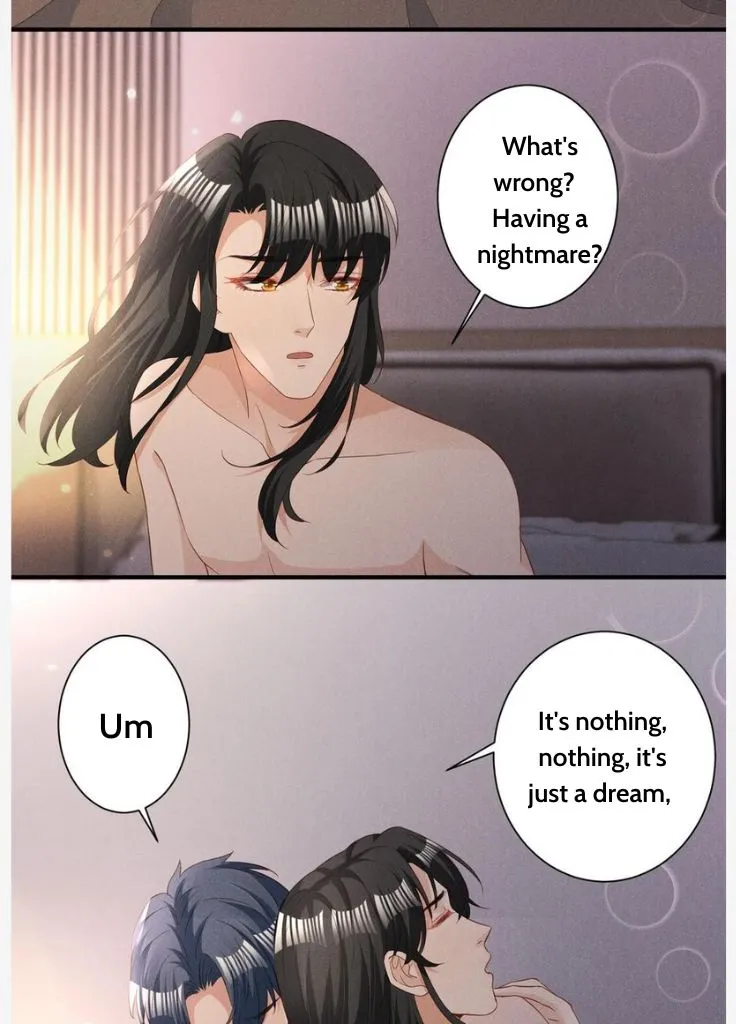 In This Life, Let Me Protect You. Chapter 39 - HolyManga.Net