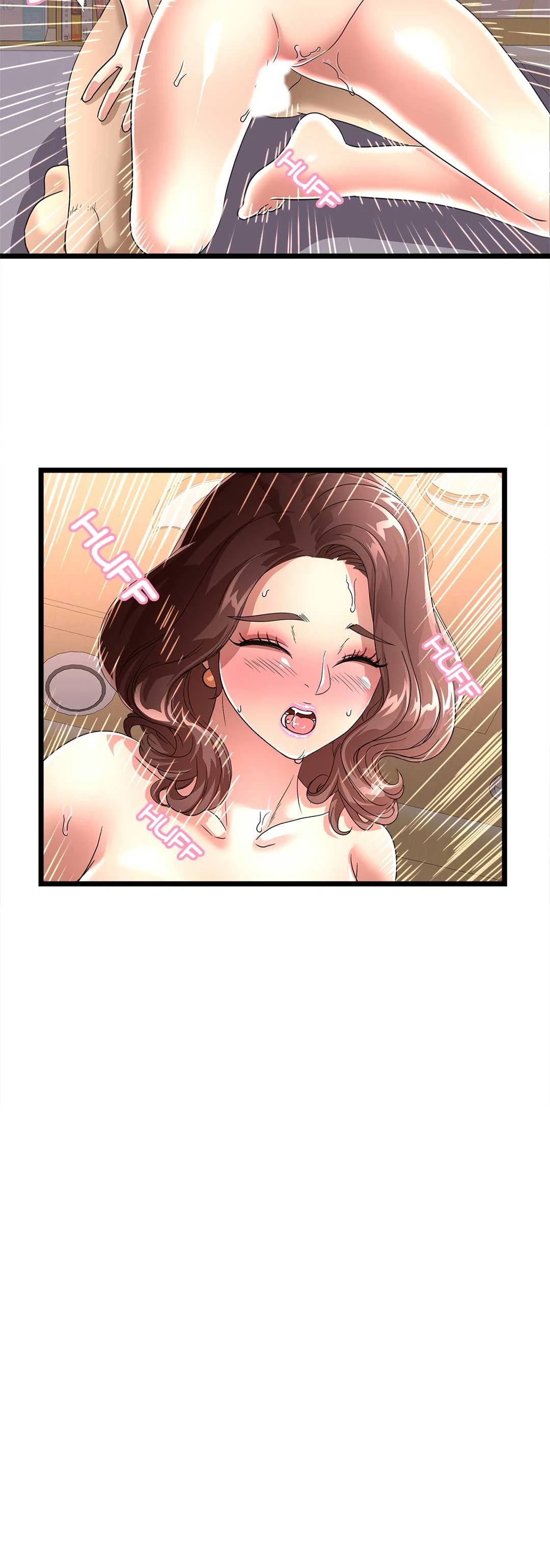 My Wife is a Mom Chapter 40 - BidManga.com