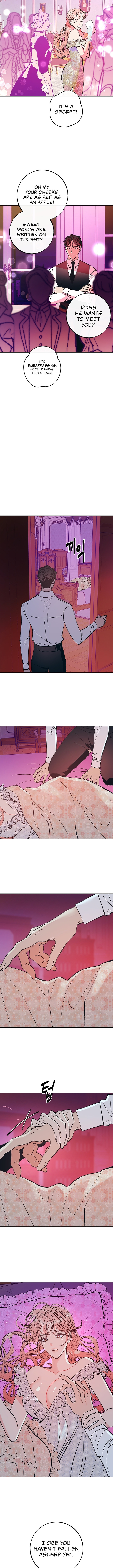 The Memories of that Summer Day Chapter 34 - HolyManga.Net