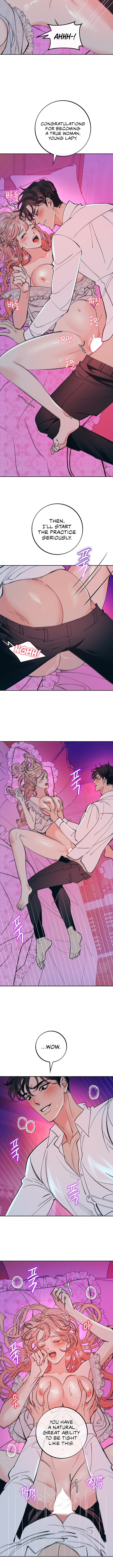 The Memories of that Summer Day Chapter 34 - HolyManga.Net