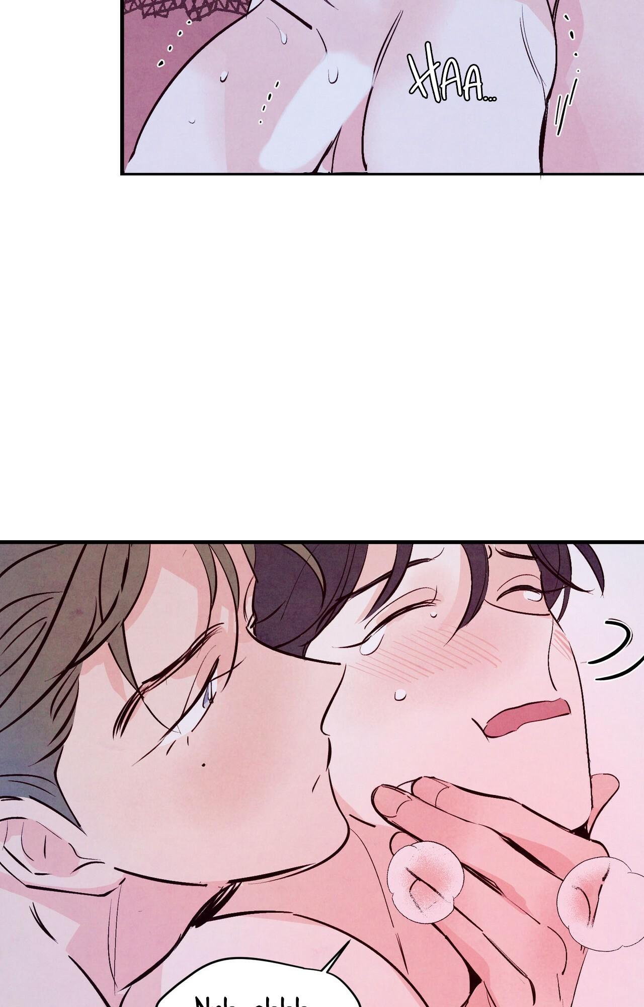 Punch Drunk Love Chapter 13 - HolyManga.Net