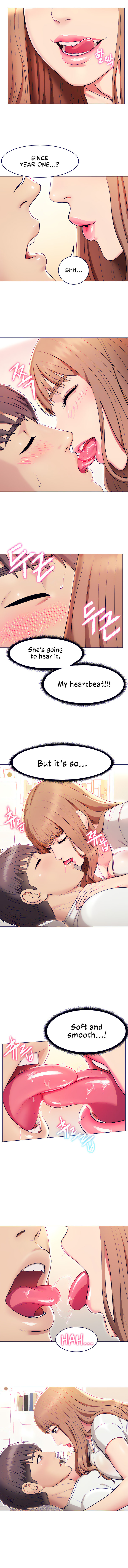 A Different Class Chapter 2 - HolyManga.Net