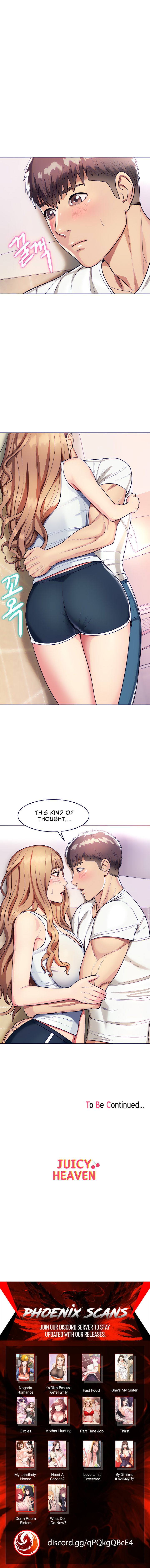 A Different Class Chapter 5 - HolyManga.Net