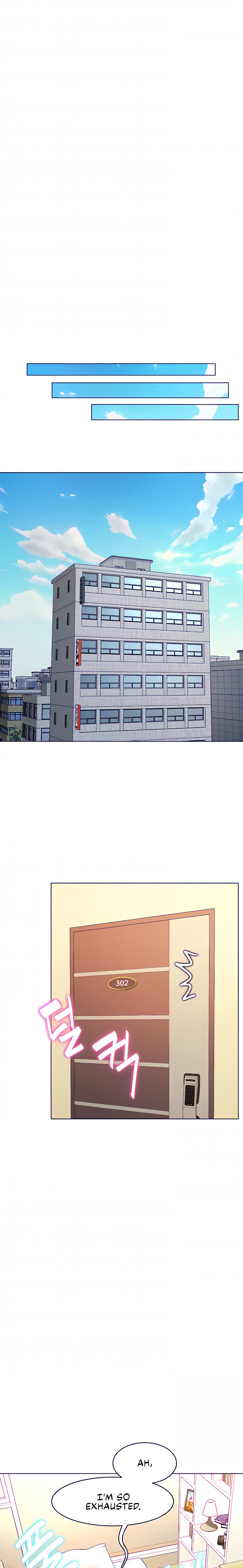 A Different Class Chapter 18 - HolyManga.Net