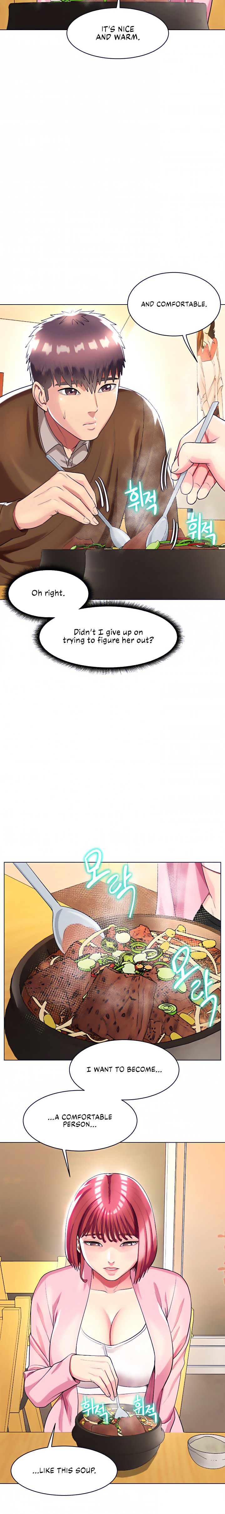 A Different Class Chapter 26 - HolyManga.Net