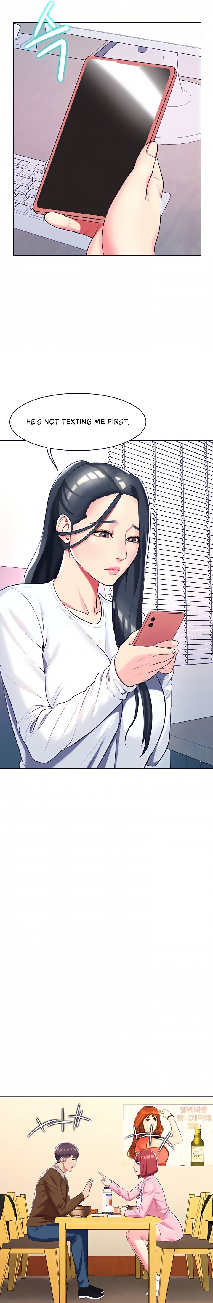 A Different Class Chapter 26 - HolyManga.Net