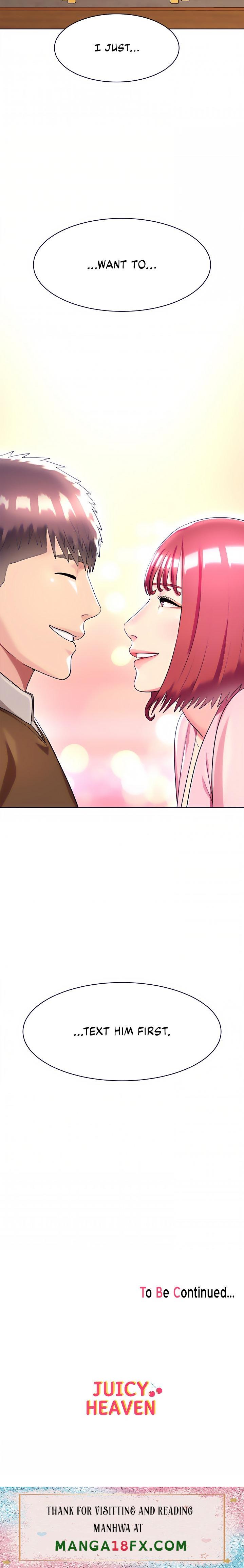 A Different Class Chapter 26 - HolyManga.Net