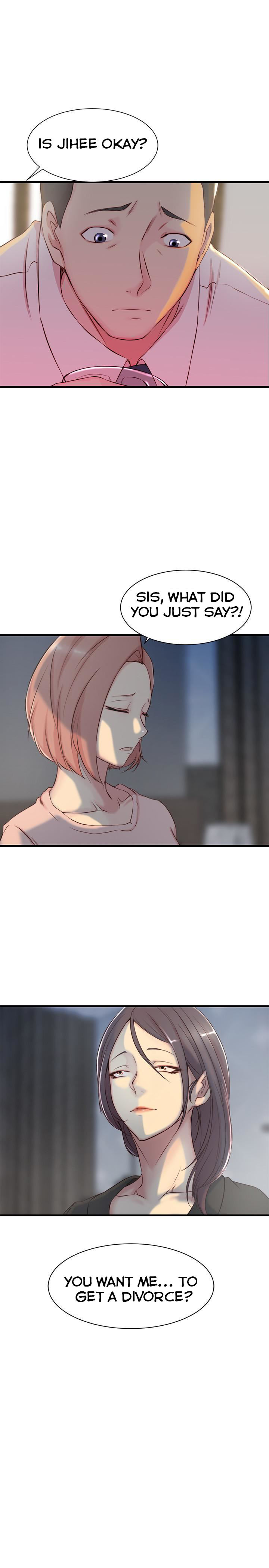 Sister-in-Law (Kim Jeol-Gae) Chapter 5 - HolyManga.Net