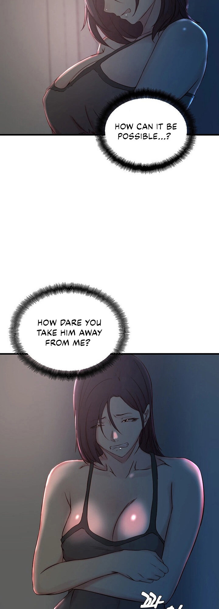 Sister-in-Law (Kim Jeol-Gae) Chapter 20 - HolyManga.Net