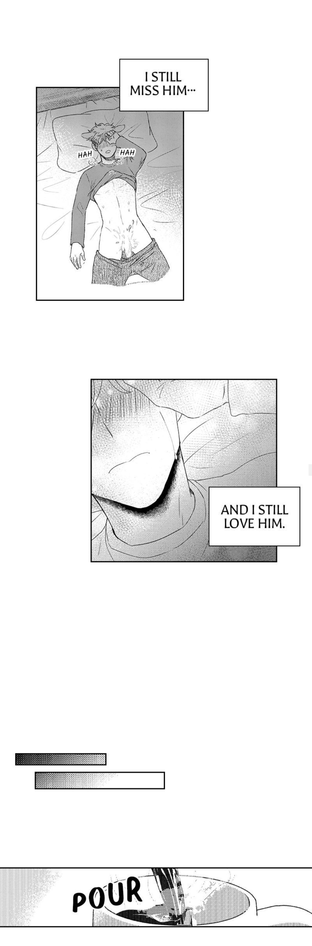 Borderline Chapter 7 - HolyManga.Net