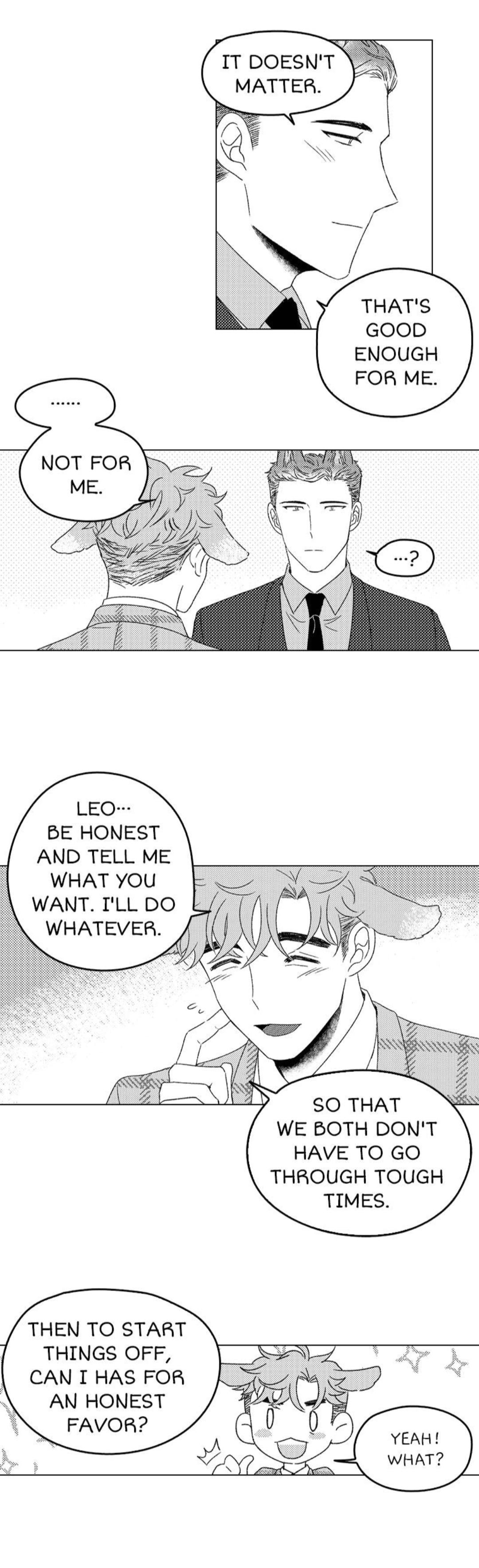 Borderline Chapter 9 - HolyManga.Net