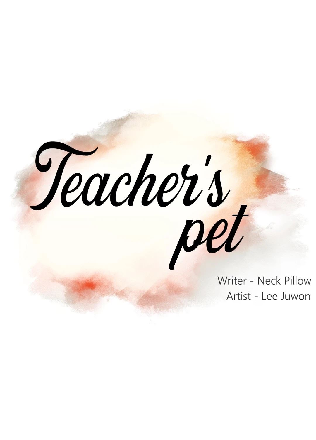 Teacher