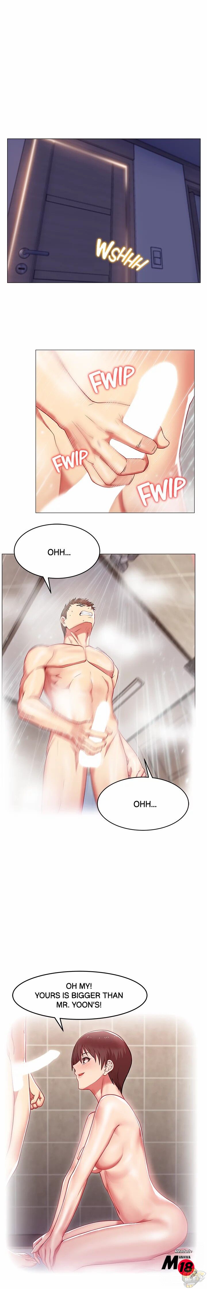 My Wife’s Friend Chapter 1 - HolyManga.Net