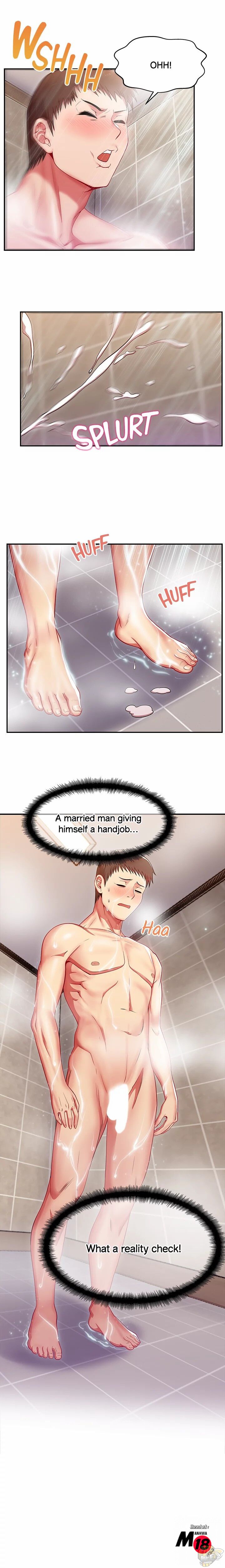 My Wife’s Friend Chapter 1 - HolyManga.Net