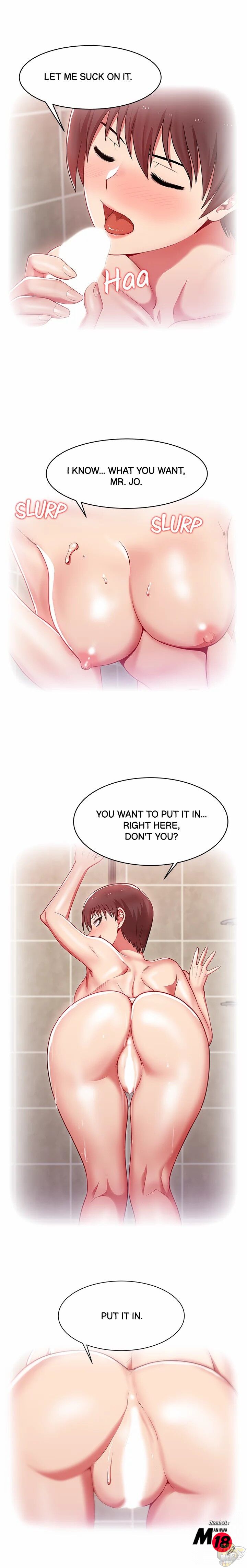 My Wife’s Friend Chapter 1 - HolyManga.Net