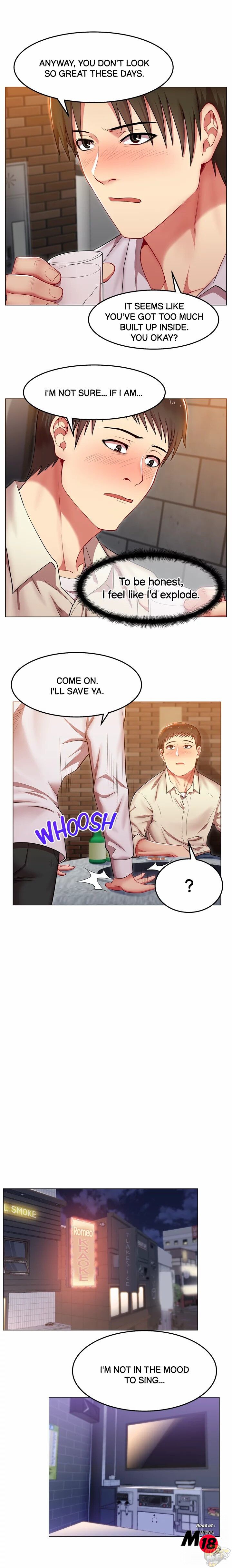 My Wife’s Friend Chapter 2 - HolyManga.Net