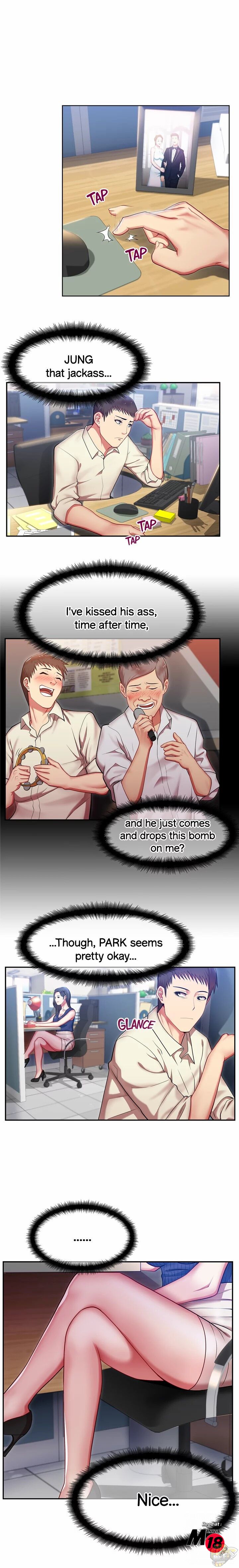 My Wife’s Friend Chapter 2 - HolyManga.Net