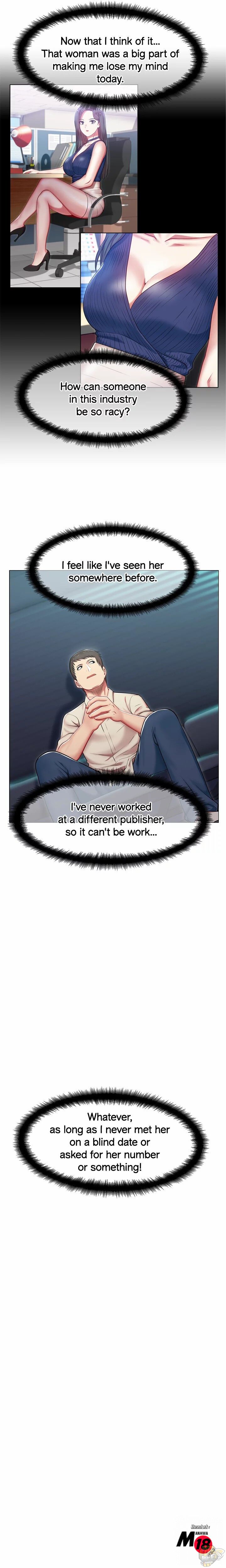 My Wife’s Friend Chapter 3 - HolyManga.Net