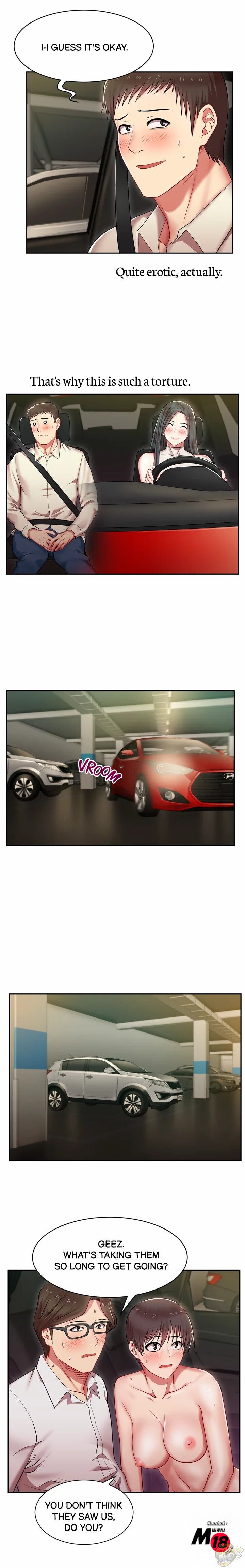 My Wife’s Friend Chapter 4 - HolyManga.Net