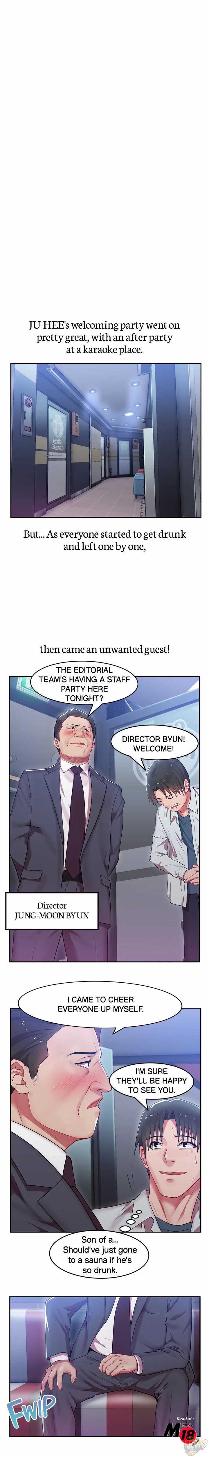 My Wife’s Friend Chapter 4 - HolyManga.Net
