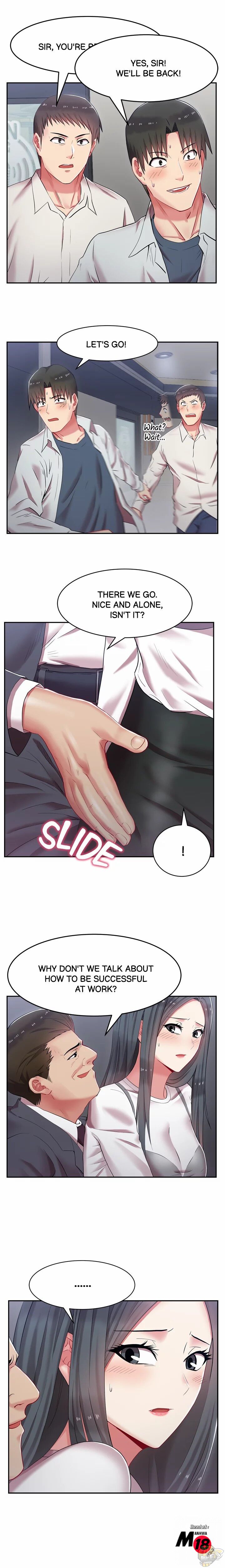 My Wife’s Friend Chapter 5 - HolyManga.Net