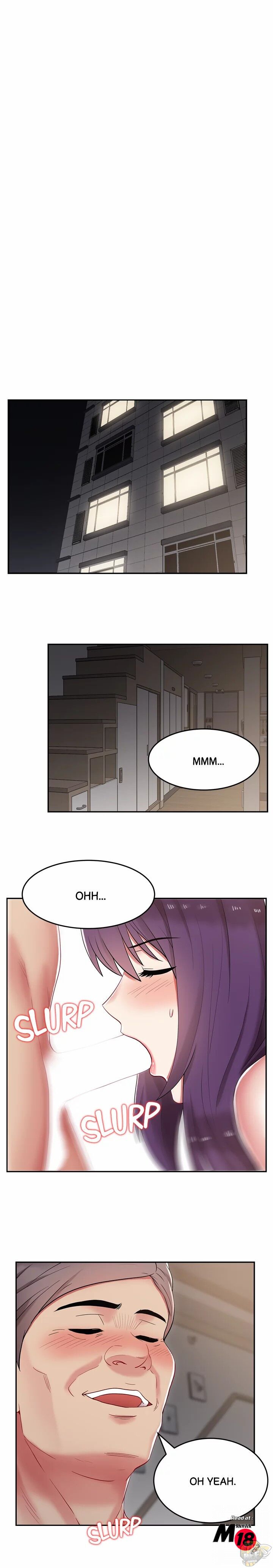 My Wife’s Friend Chapter 5 - HolyManga.Net
