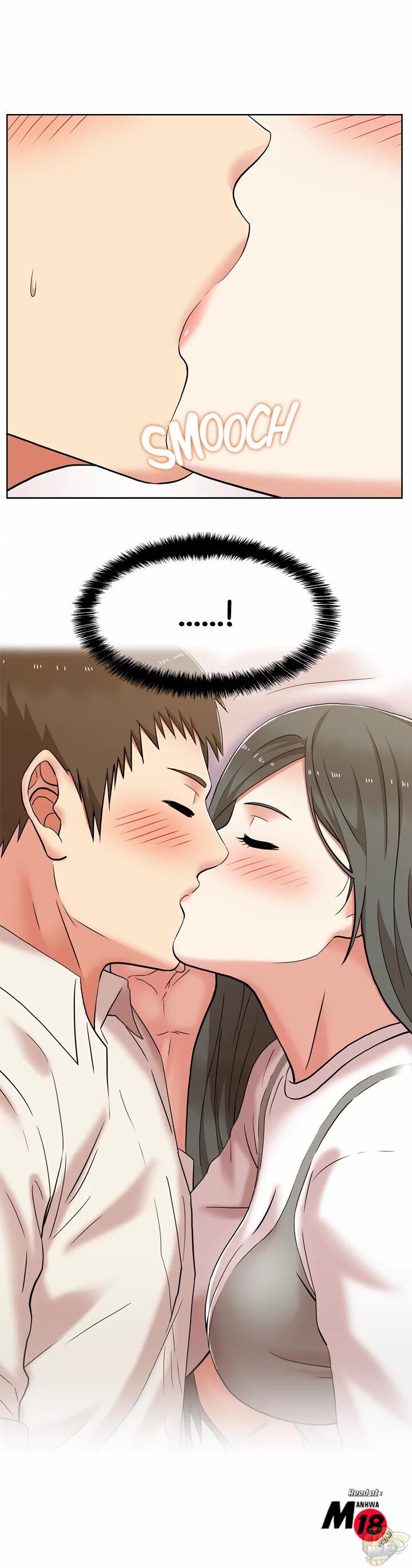 My Wife’s Friend Chapter 6 - HolyManga.Net