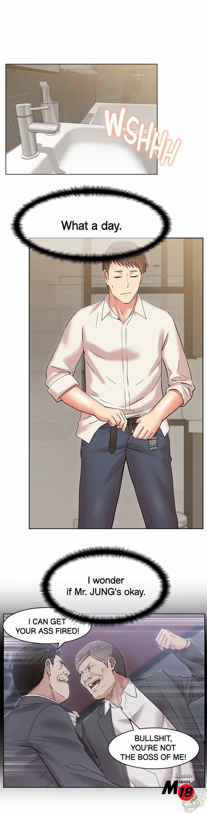 My Wife’s Friend Chapter 6 - HolyManga.Net