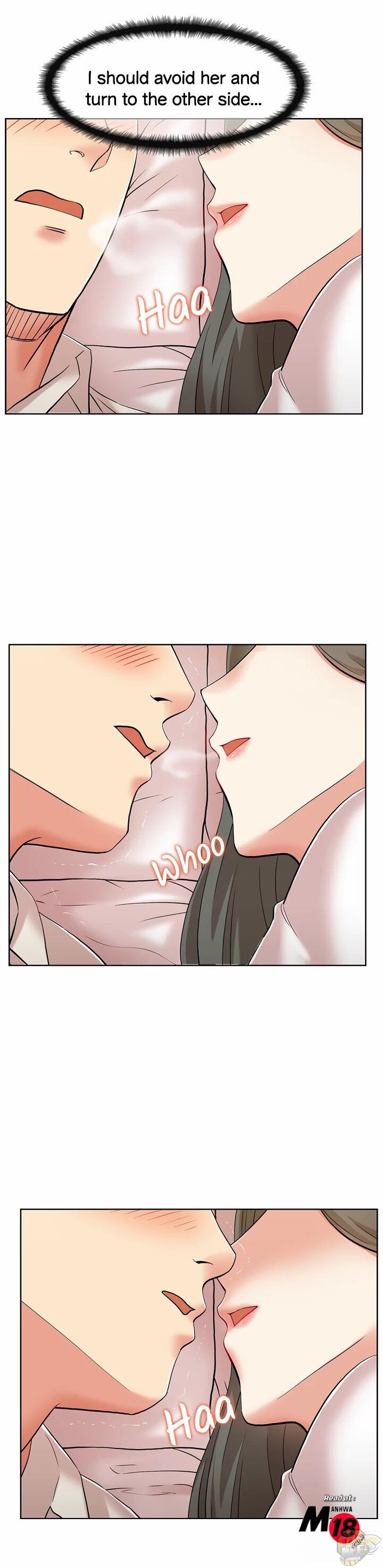 My Wife’s Friend Chapter 6 - HolyManga.Net