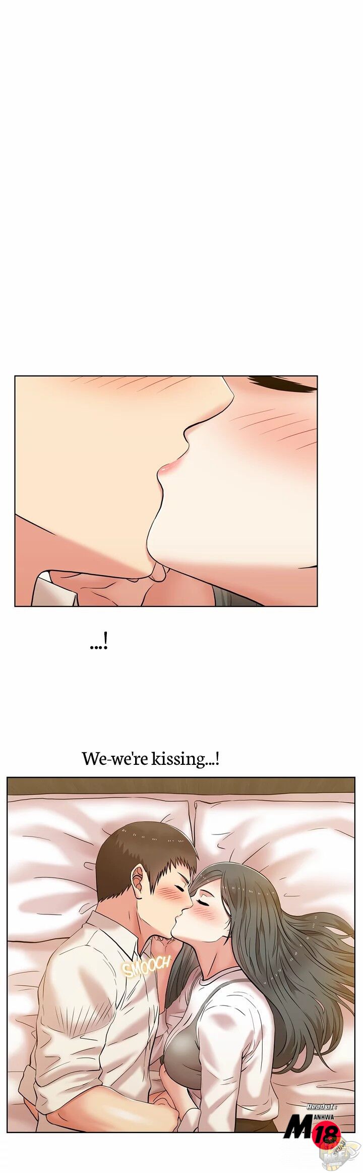 My Wife’s Friend Chapter 7 - HolyManga.Net