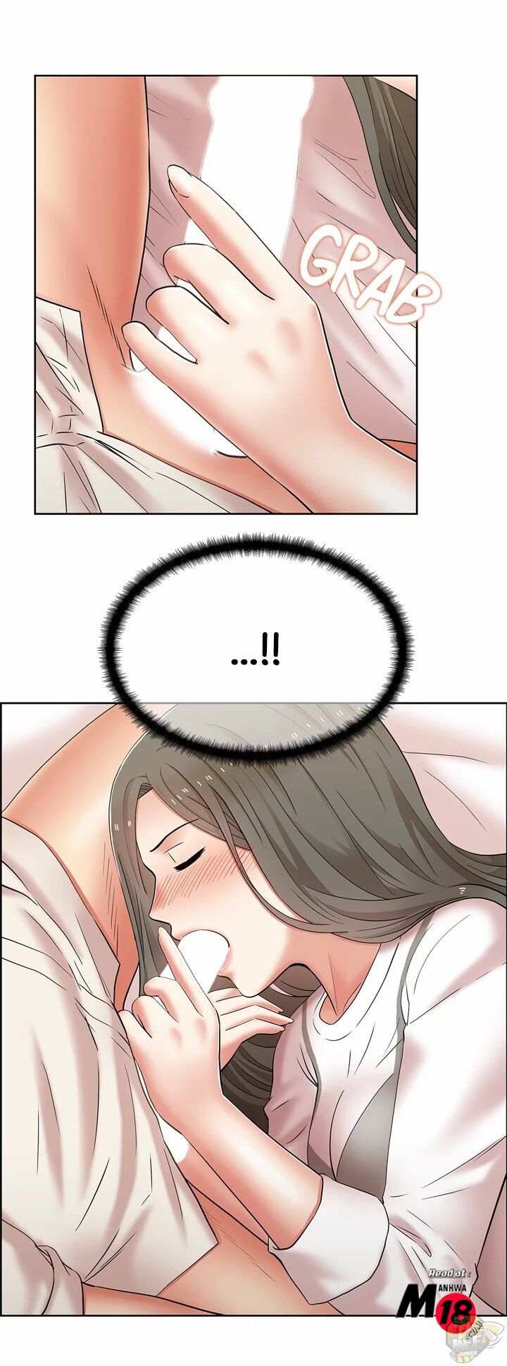 My Wife’s Friend Chapter 7 - HolyManga.Net