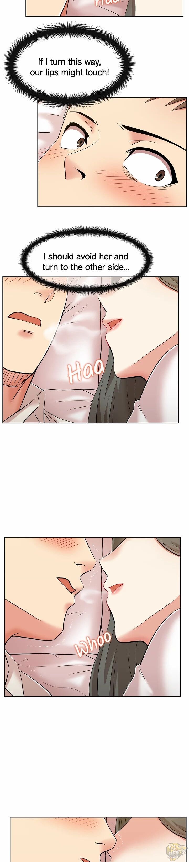 My Wife’s Friend Chapter 7 - HolyManga.Net